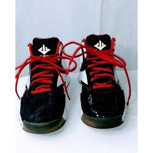 Reebok John Wall Men Basketball Sneaker